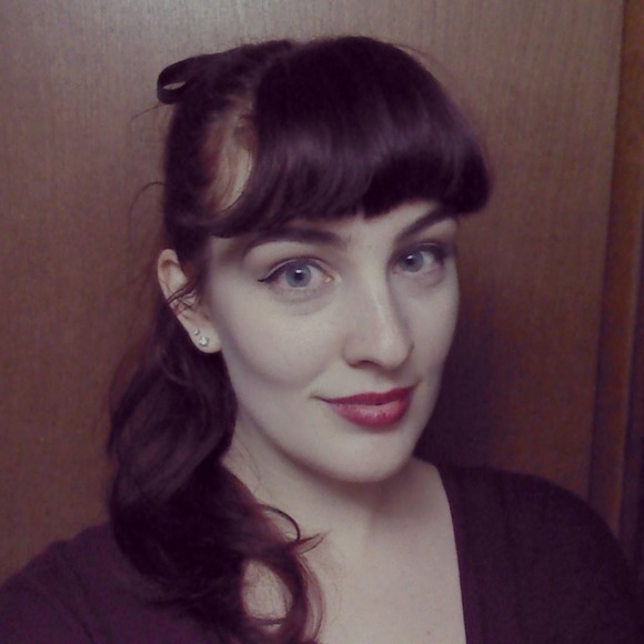 Meet your Posher, Jessie - Picture 1 of 1